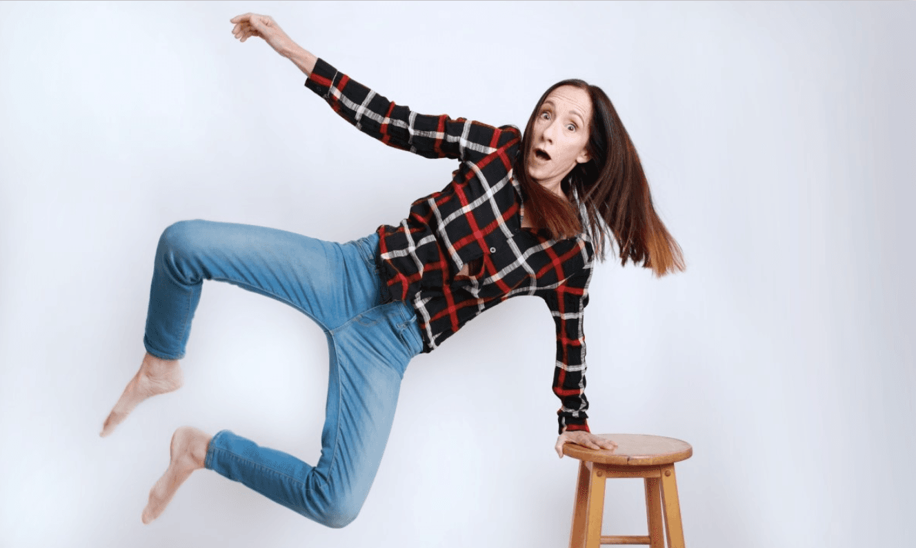 לילך שחר – עכשיו אני