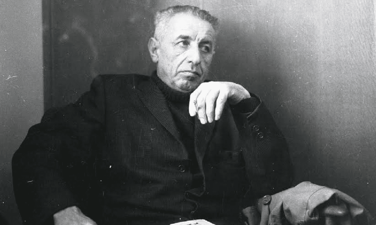 מחווה לנתן אלתרמן