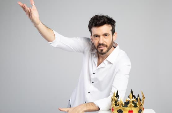 עמר בין סטנדאון