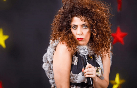 טלי ורד קפלן