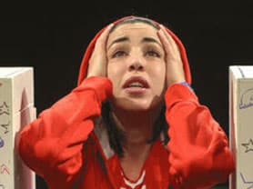 אש בראש - תיאטרון אורנה פורת לילדים ולנוער