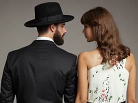 דתילונים - תיאטרון בית ליסין