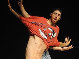 הומסיק - איריס ארז