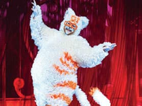 כראמל - תיאטרון אורנה פורת