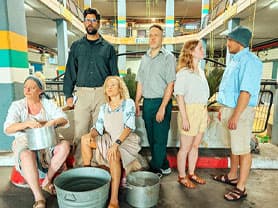 מבחן אומץ - פסטיבל האזרח כאן 2025