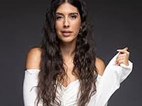 נופר בטאט - סיבה לשמוח