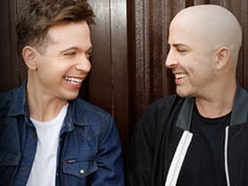 עילי בוטנר ורועי בר נתן - ערב ספונטני מתוכנן