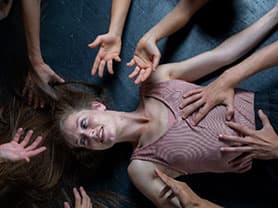 ככה - להקת קולבן דאנס