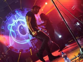 Echoes - מחווה לפינק פלויד