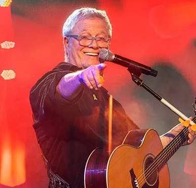 שלמה ארצי – פותחים את הקיץ