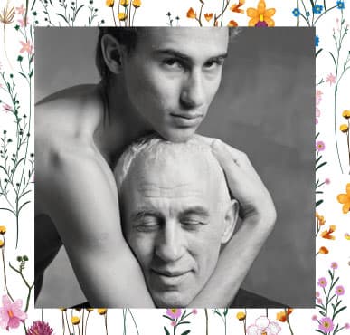 אסף מנגן ושר בני אמדורסקי –    אני גיטרה