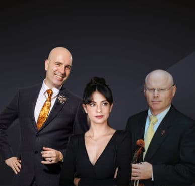 גיל שוחט – חגיגה צרפתית