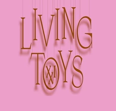 אנסמבל המאה ה-21 – צעצועים חיים