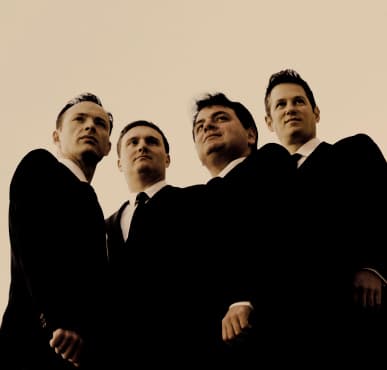 הרביעייה הירושלמית