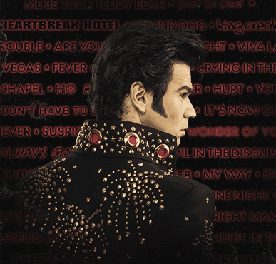 אלביס – מוזס סי שר אלביס פרסלי