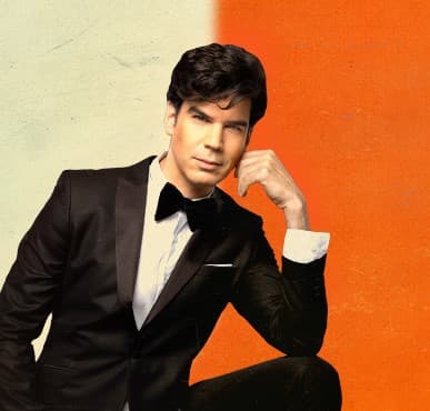 CRAZY LOVE – מוזס סי שר פול אנקה