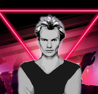 סטינג אקספיריאנס – המחווה לסטינג והפוליס