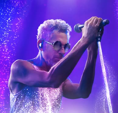 ירמי קפלן עושה אלטון ג׳ון