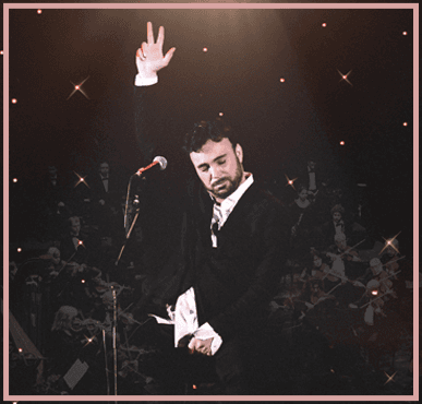 דוד ד'אור – 35 שנות קריירה