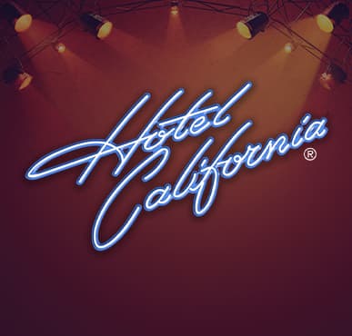 Hotel California-The EaglesTribute