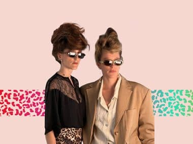 סיסטארז – זמן אשה חולון