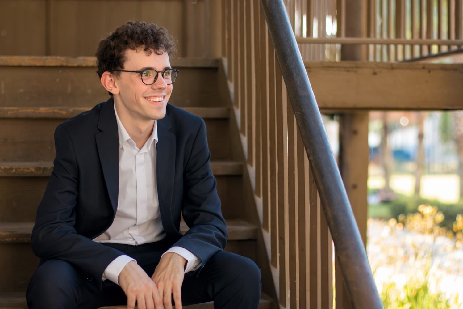 איתי נבון (ישראל/גרמניה)