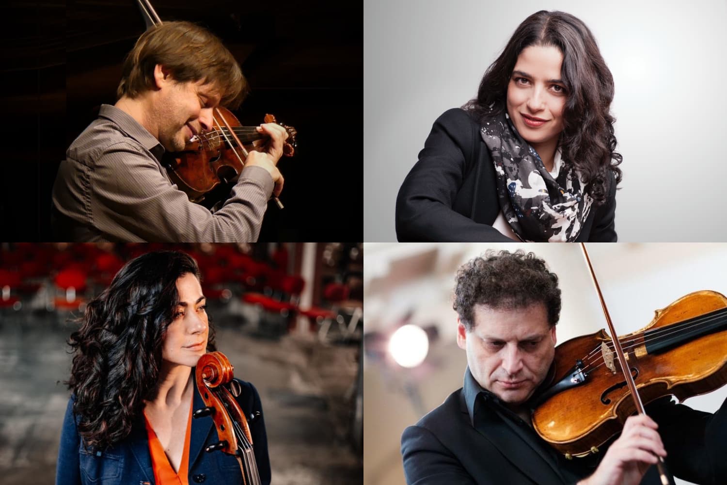 יהודים בין מערב למזרח