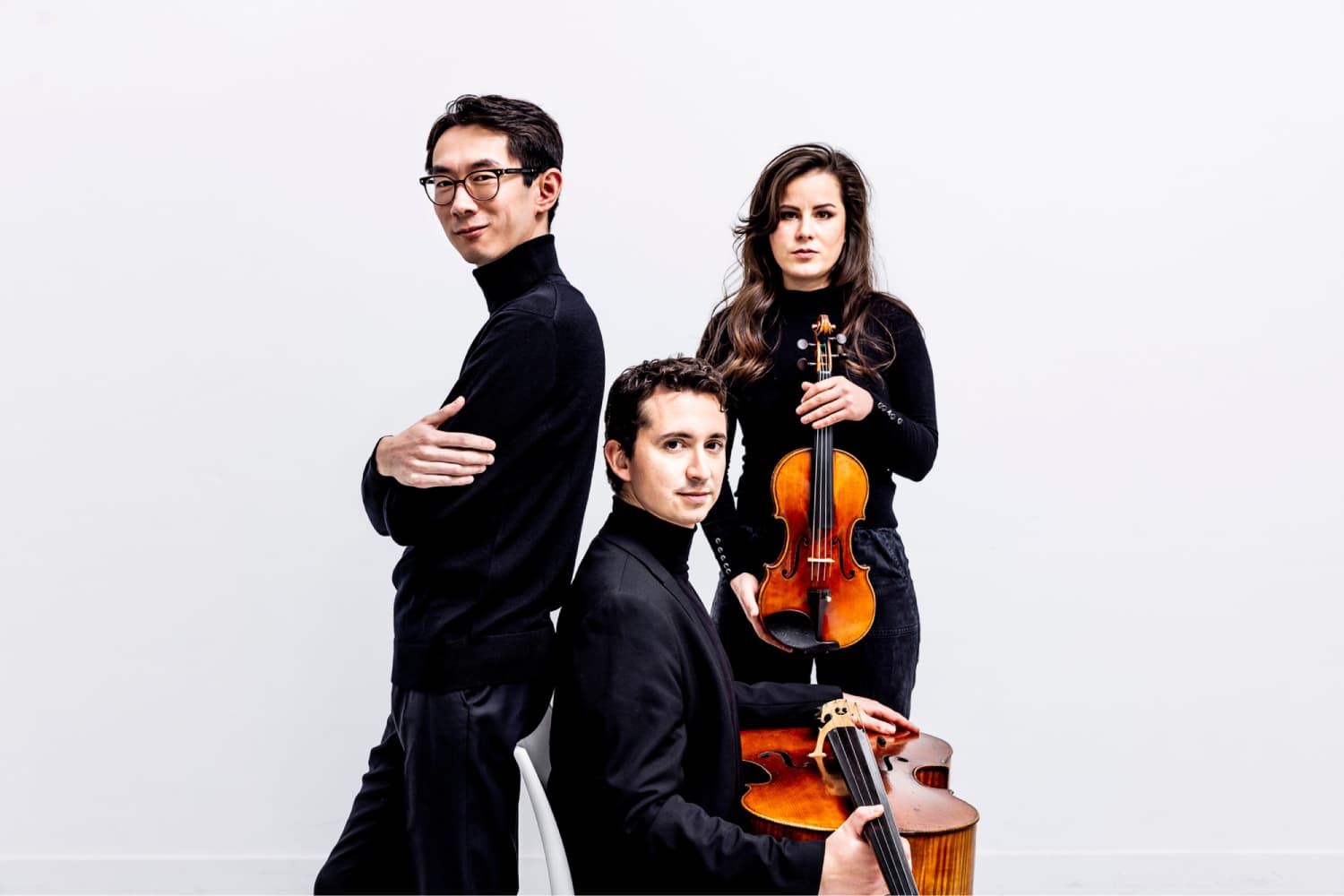 טריו אמאטיס (אוסטריה)