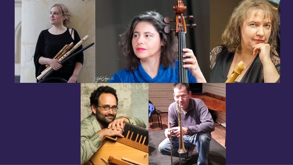 "לילה בוונציה, שחר ברומא" – סדרת "תל אביב בארוק"