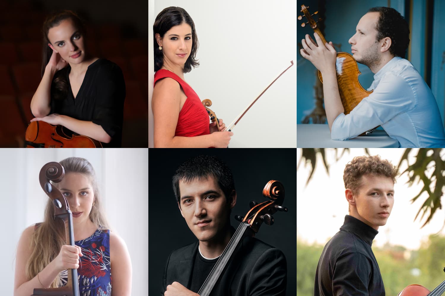 שישיות – מאפלה לאור גדול