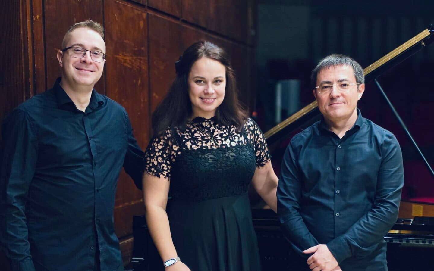 קונצרט "בטהובניאנה"