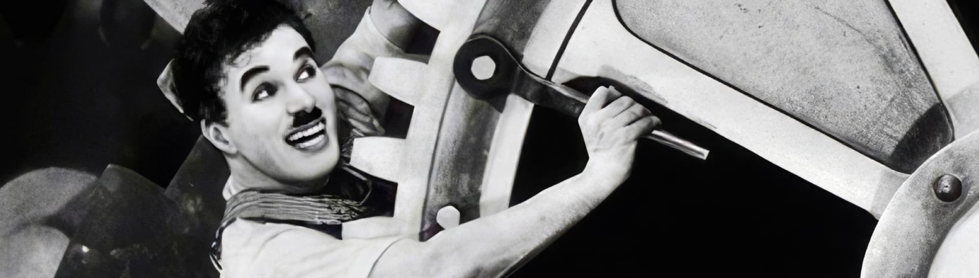 זמנים מודרניים – הסרט