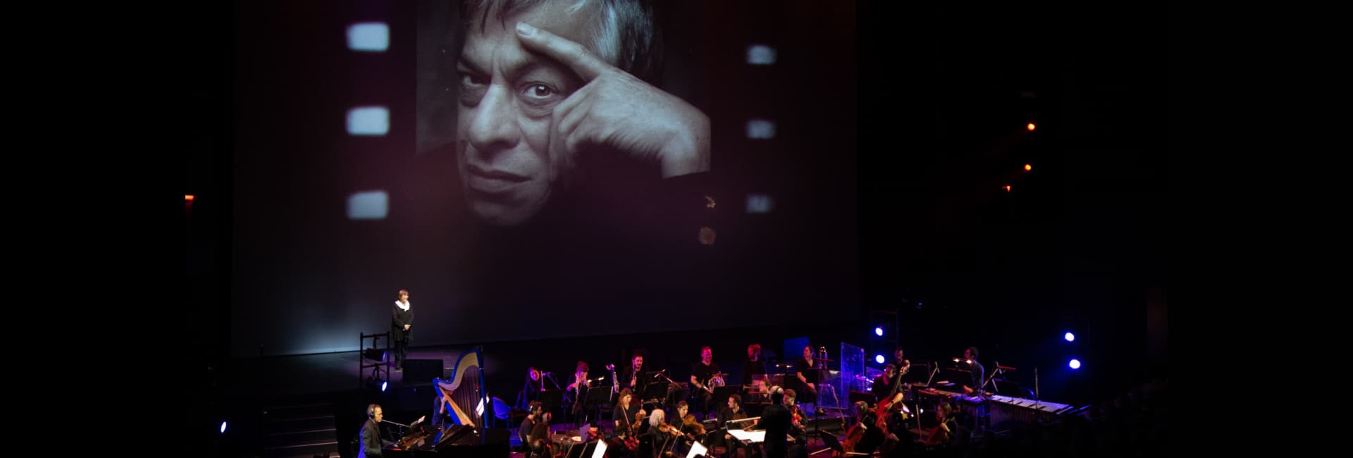 יוסי בנאי ותזמורת המהפכה