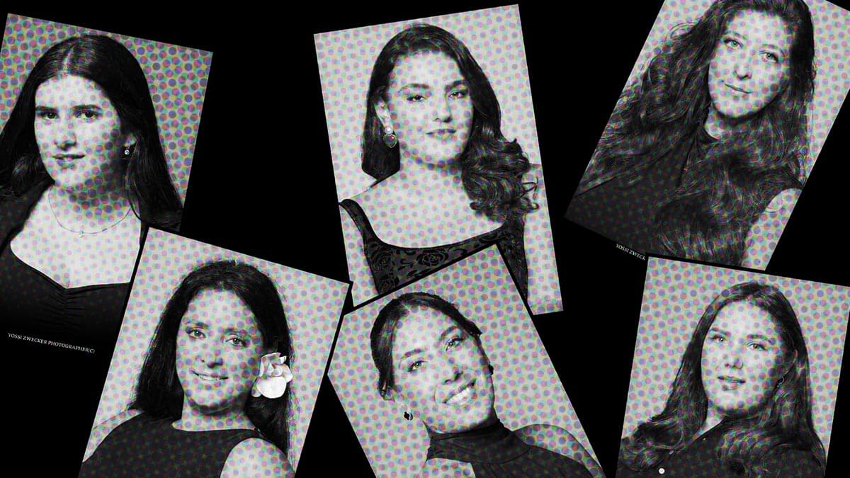 הקול האנושי – אופרה מאת פרנסיס פולנק