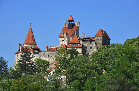רומניה- בקצב צועני💃