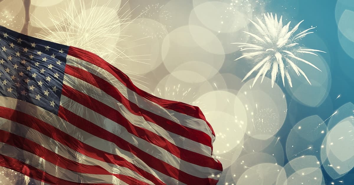 Holidays in United States