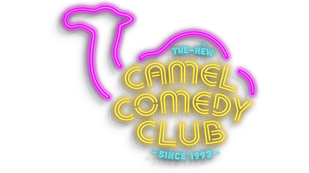 קאמל קומדי קלאב