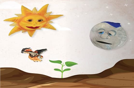 בריאת העולם