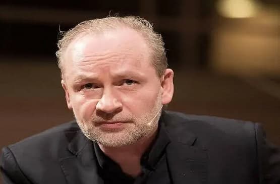 פרדיננד פון שיראך- "טרור"