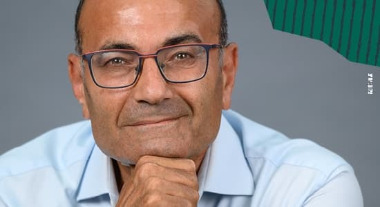 פרופ' עוזי רבי | שישי אקטואלי