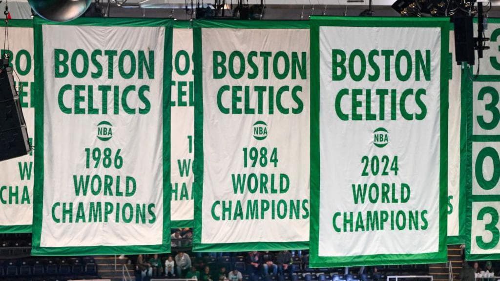 Celtics
