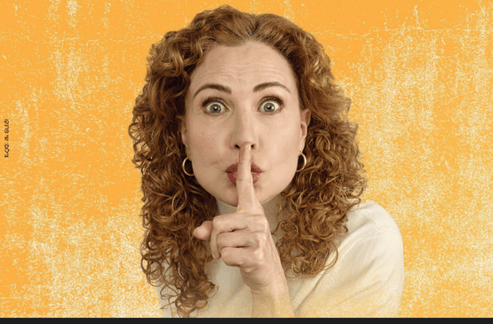 אף מילה לאמא