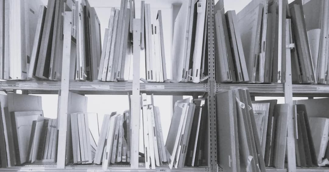 מבט על האוסף — מפגשים בחדר הצילום / הדס סט