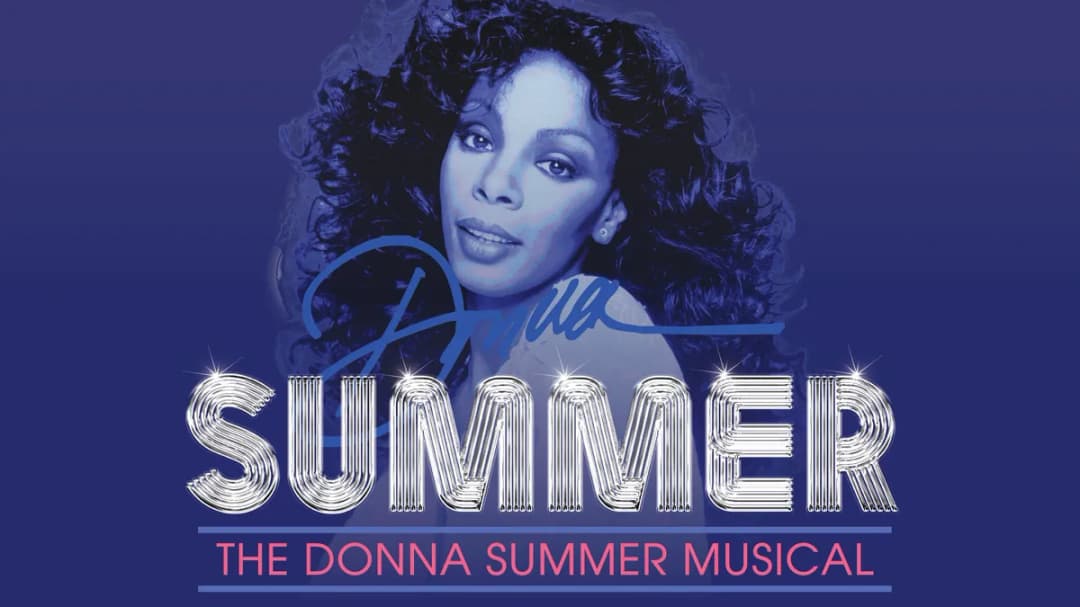 Toby's Dinner Theatre Presents: Summer - The Donna Summer Musical