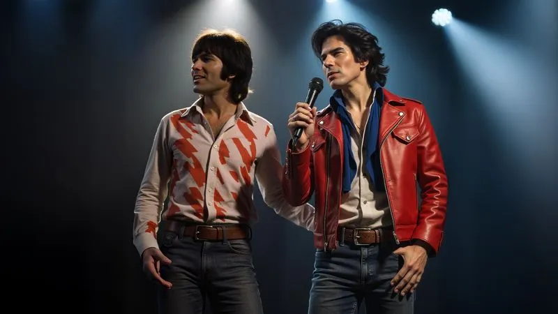 “קליף” - מופע המחווה החדש לקליף ריצ’רד