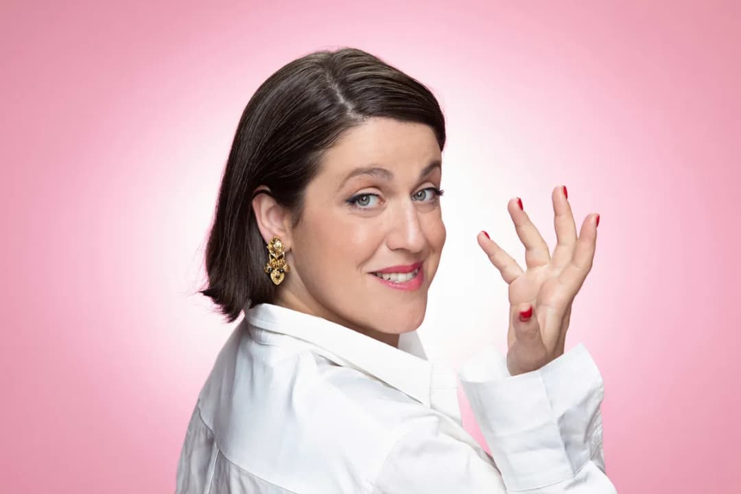 סטנד אפ - טום יער