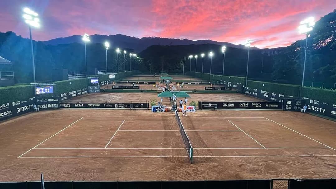 Kia Open