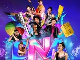 D.N.A - מיומנה לכל המשפחה