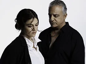 מעגל הגיר הקווקזי - תיאטרון הבימה