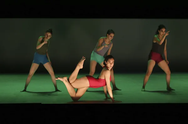 להקת מחול בת־שבע - שדה21
| מופע 4 בסדרת המחול